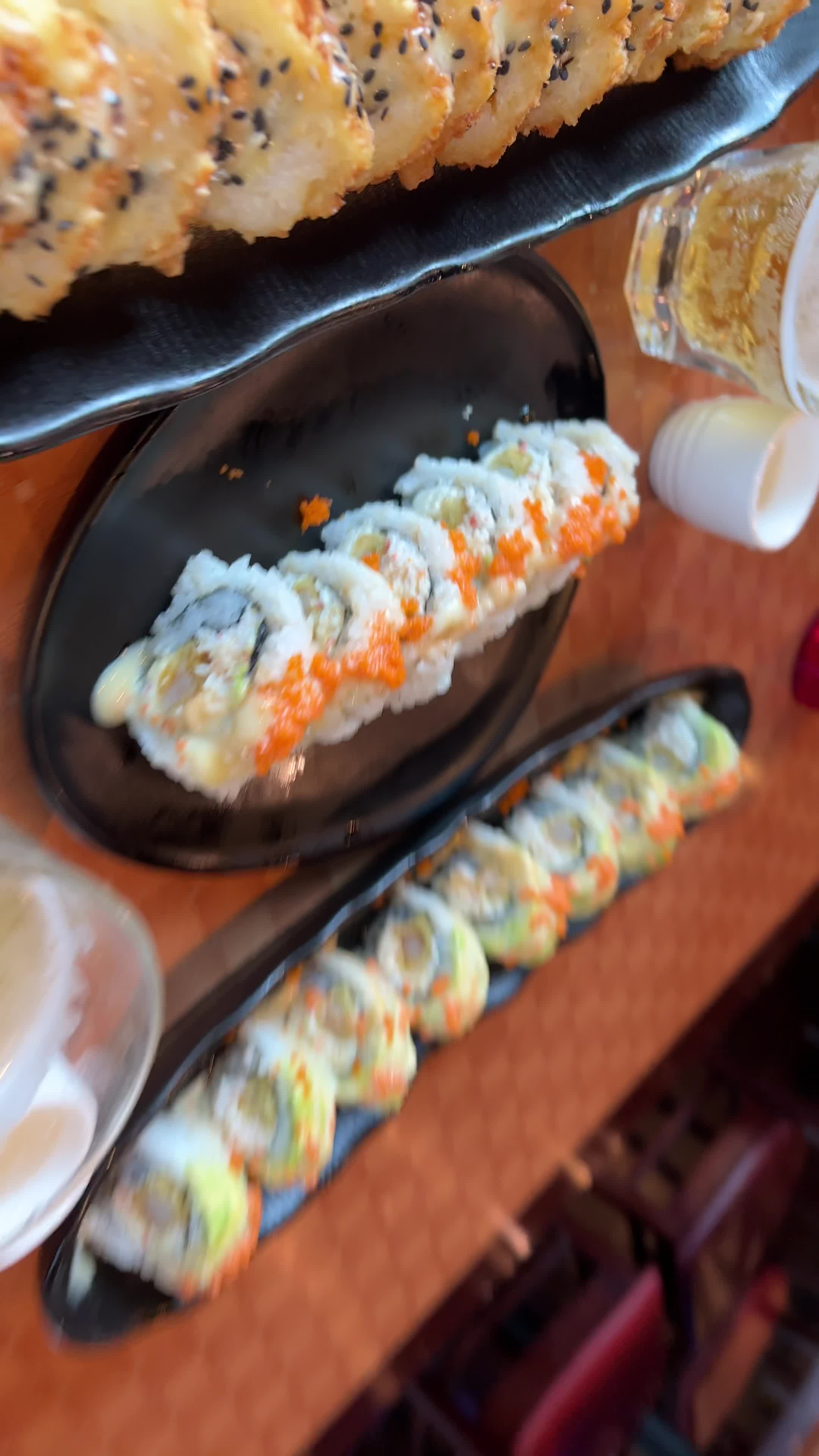 Soho Sushi