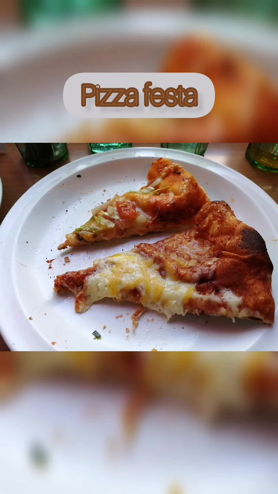 Shakey's