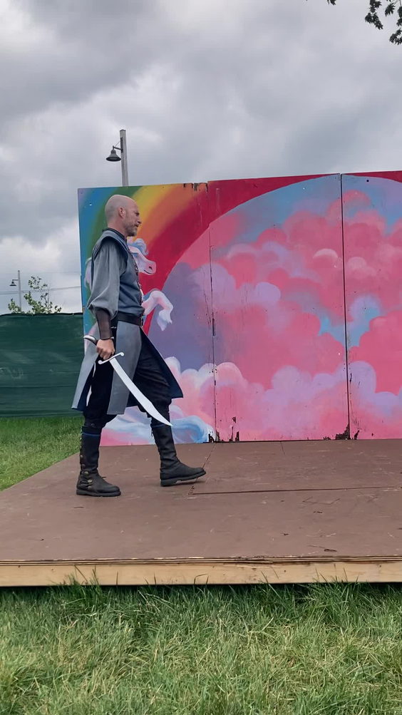 New jersey renaissance faire 