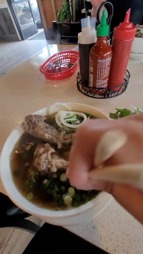 Pho House
