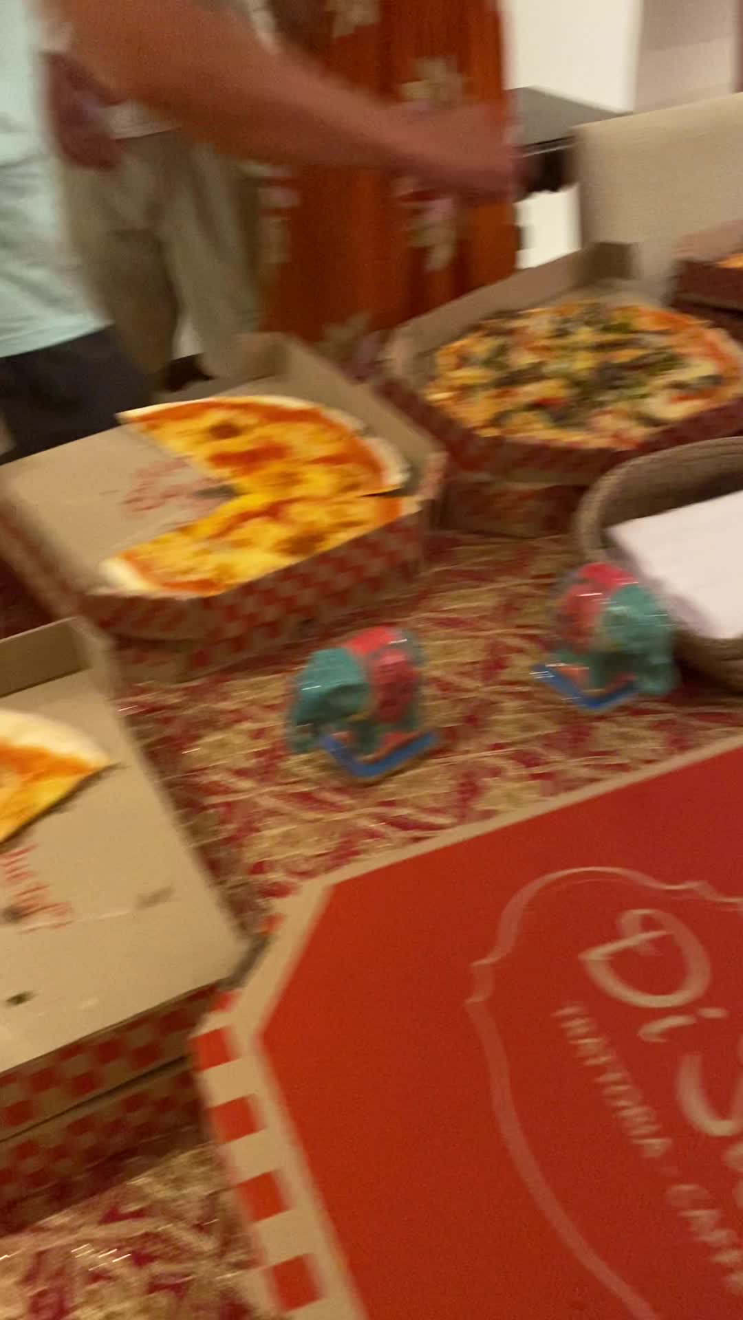 Di Silvio Trattoria