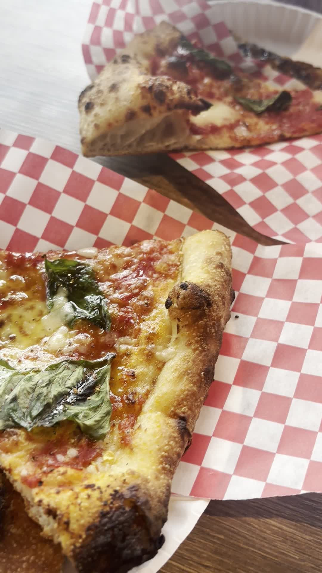 Andy’s pizza