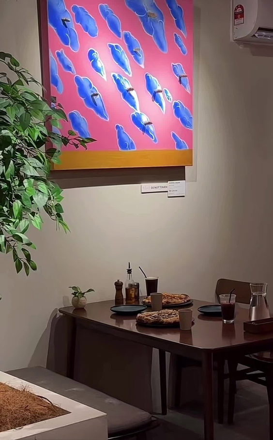 La Pané Pizza