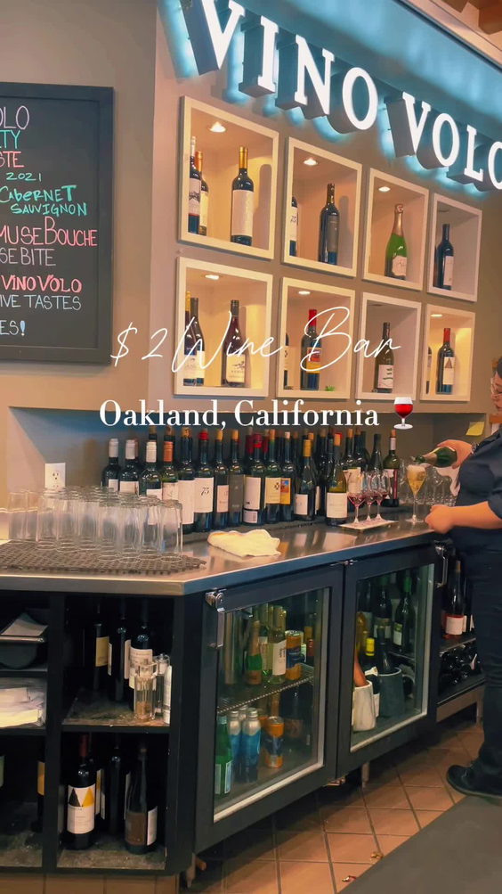 Vino Volo
