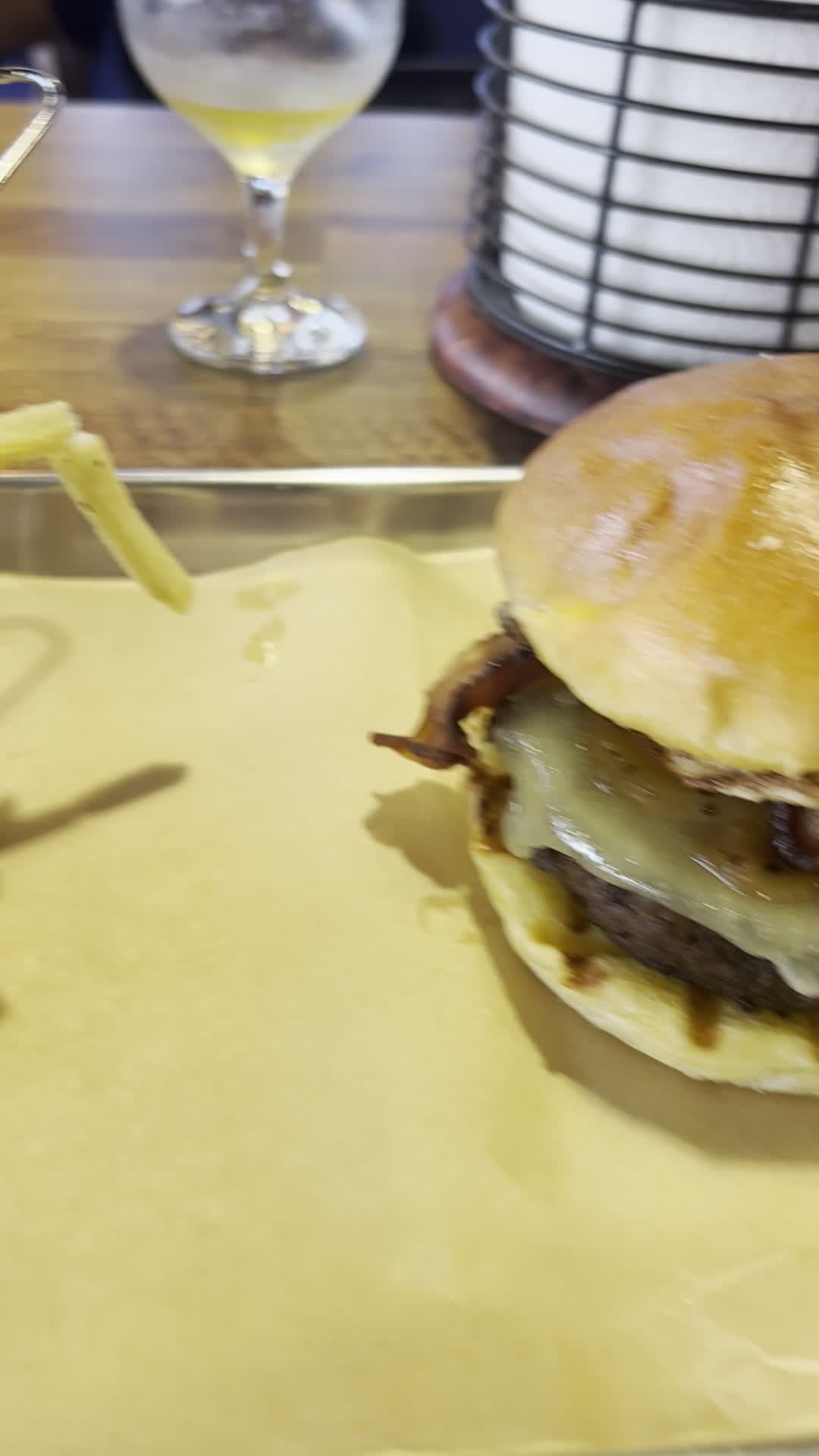 Red River Brewpub @ the Garage