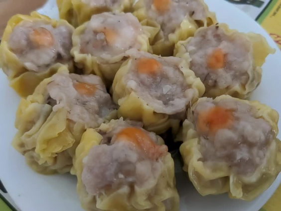 Kwan Specialty 君皇