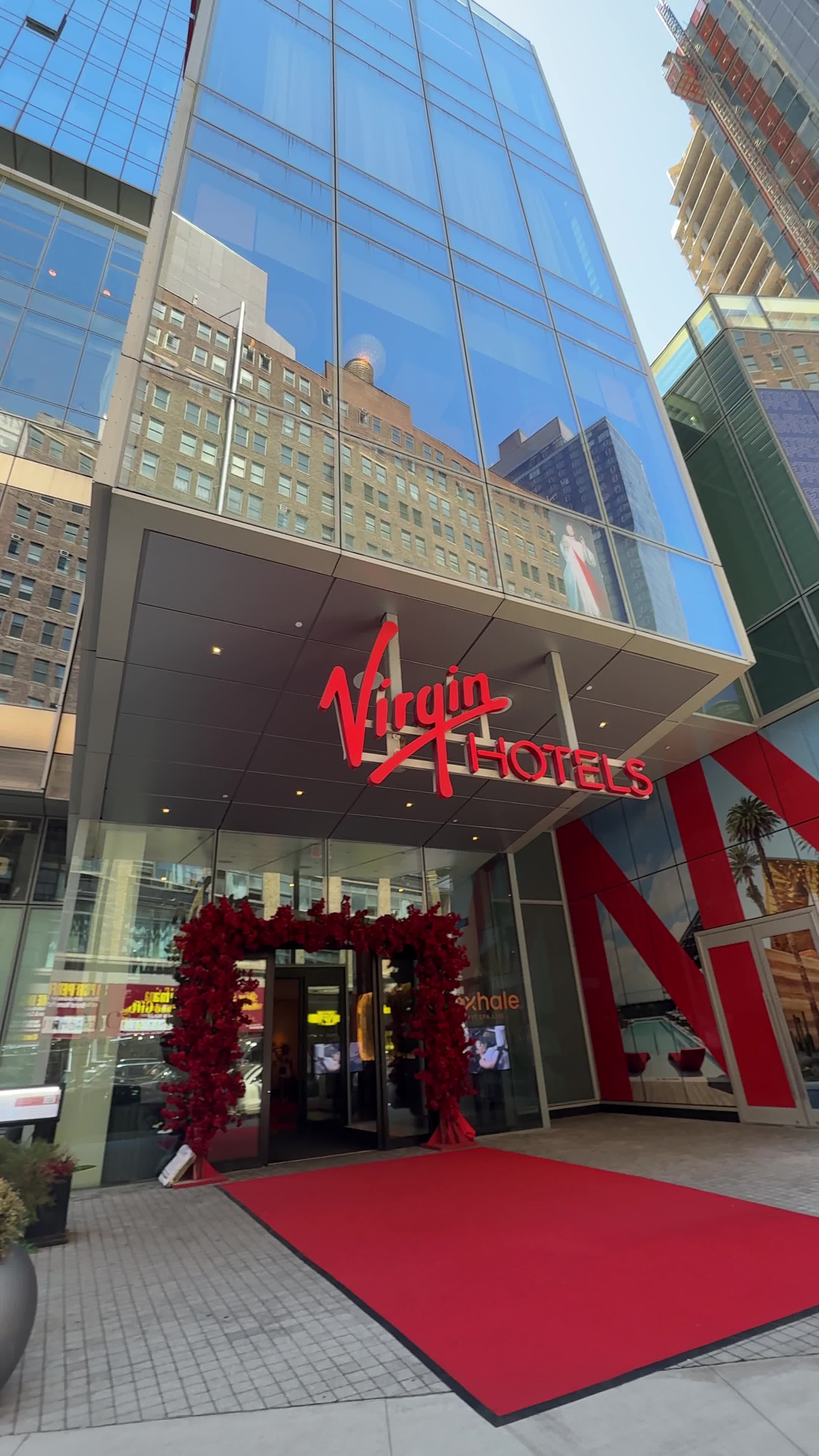Virgin Hotels New York City
