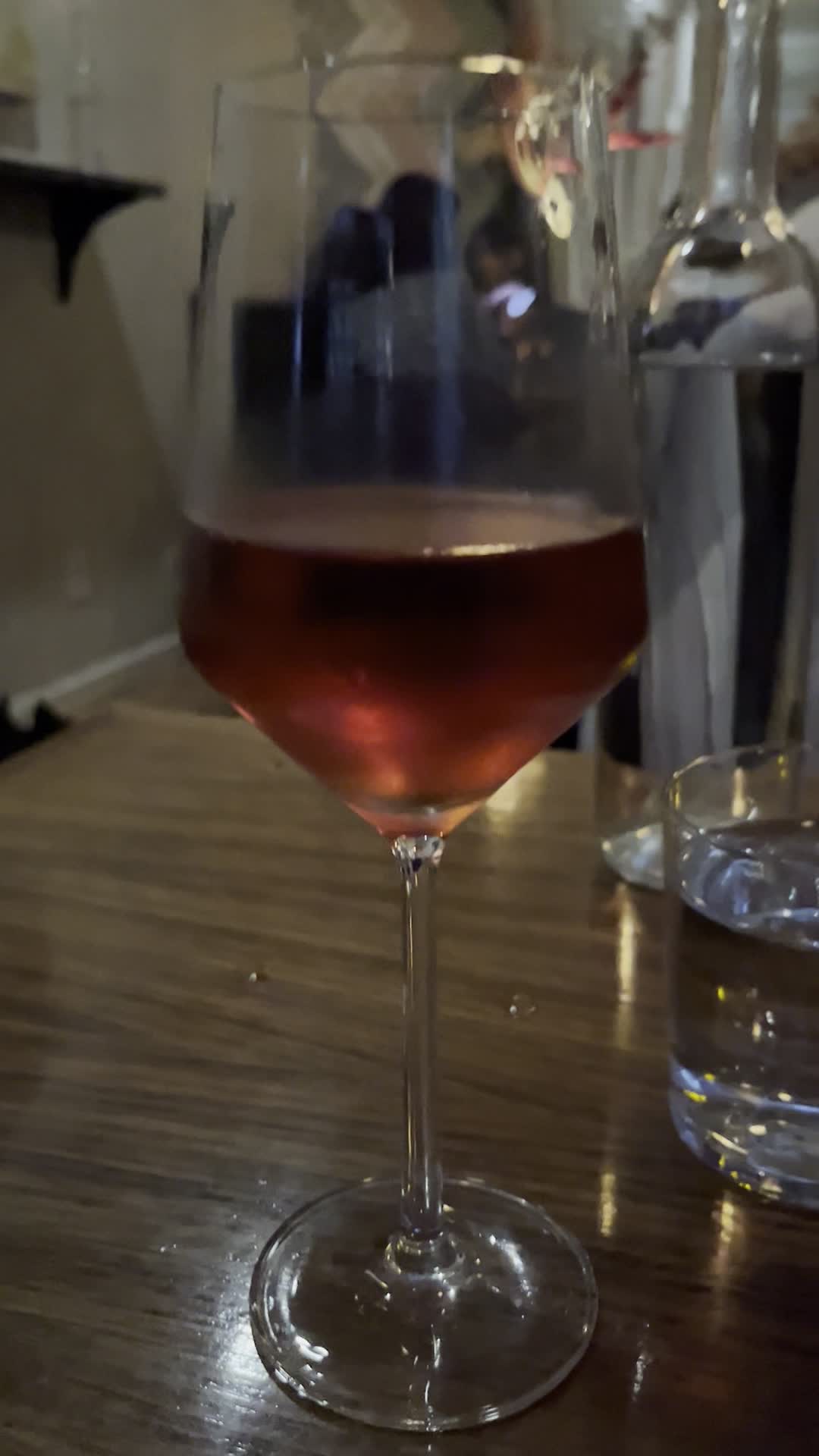 Video review of Ruffian