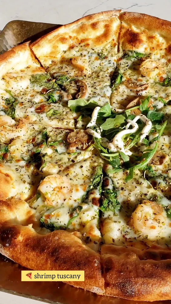 786 Degrees Pizza - Pasadena