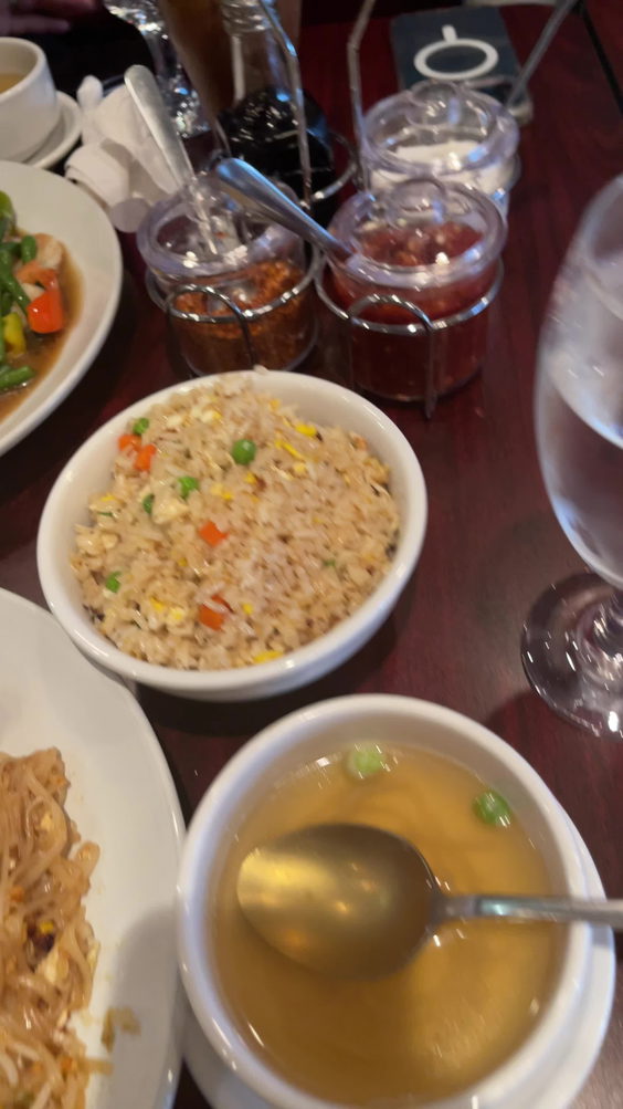 Thai Cafe
