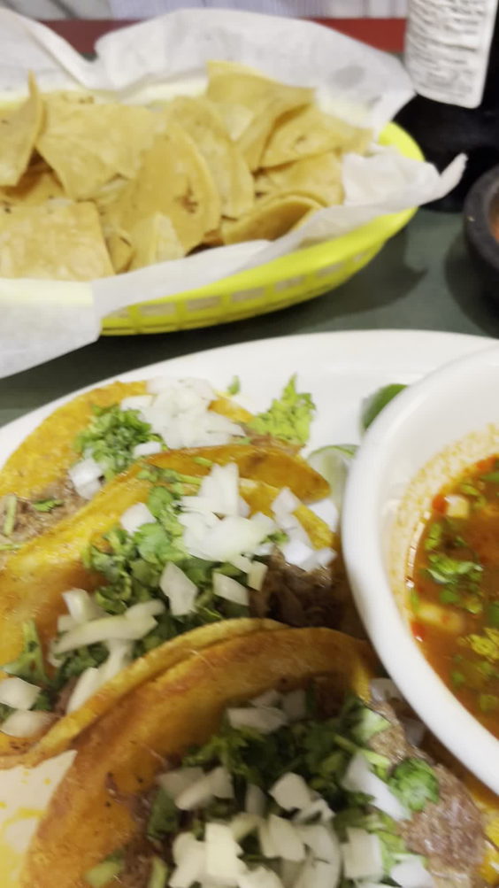 El Molcajete
