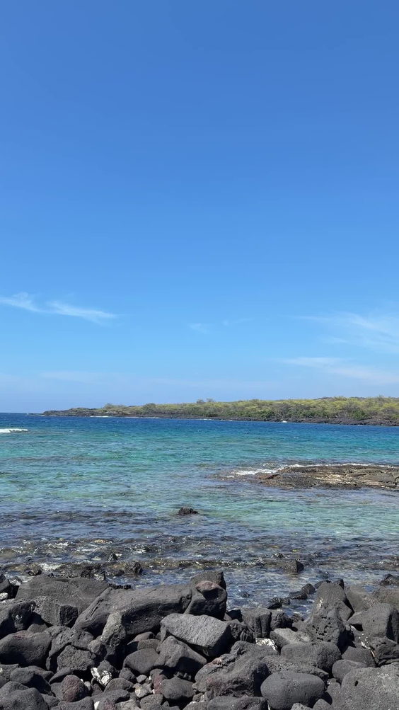 Kaloko-Honokōhau National Historical Park
