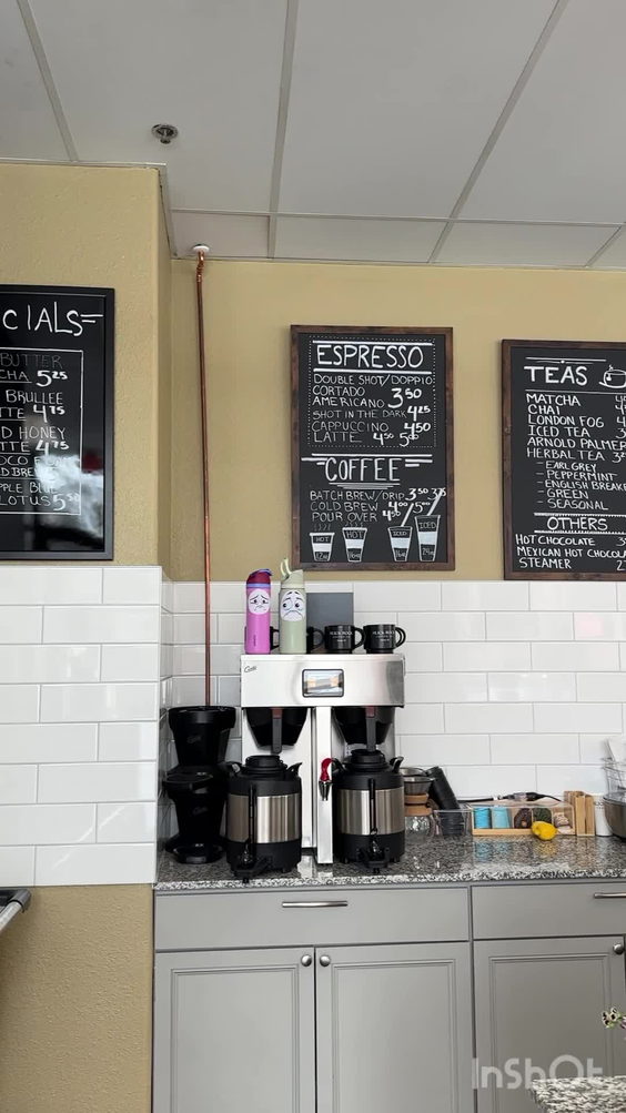 Slick Rock Coffee Co