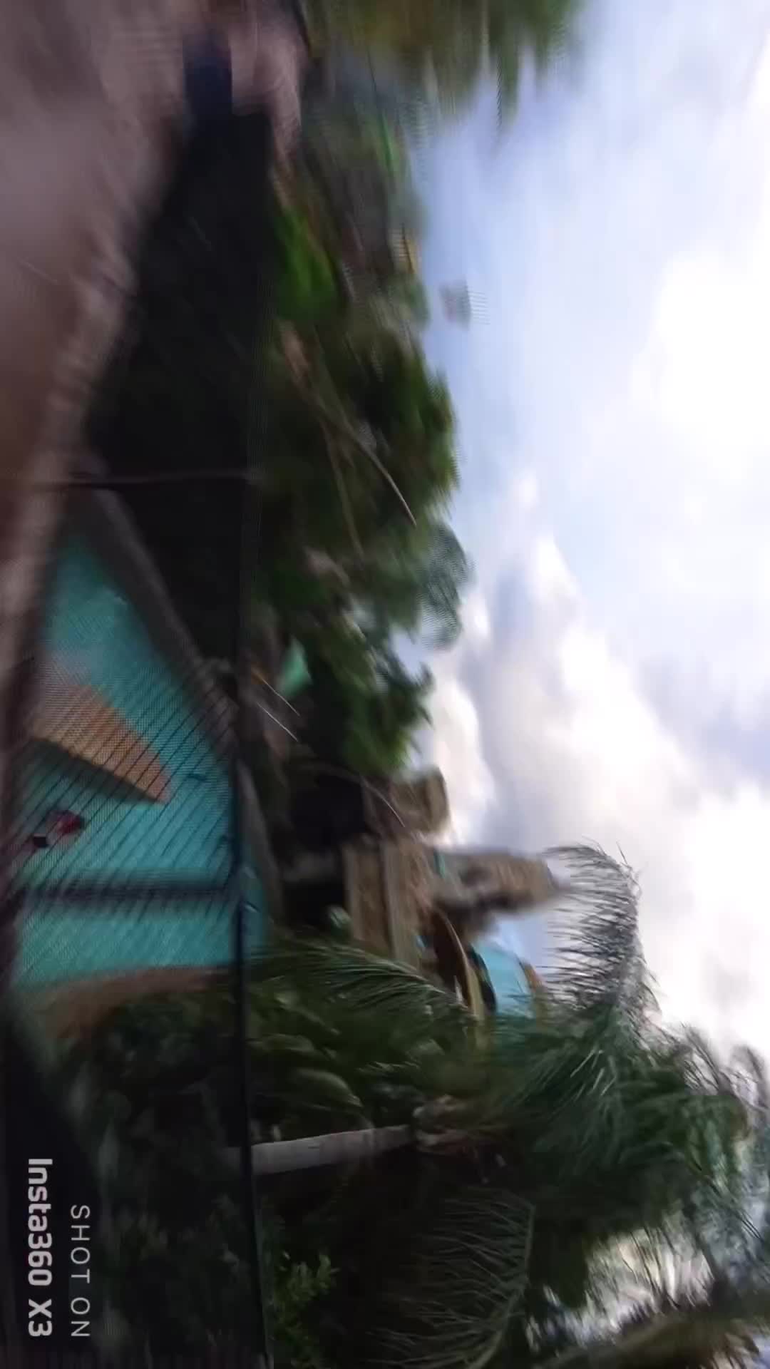 Universal's Volcano Bay