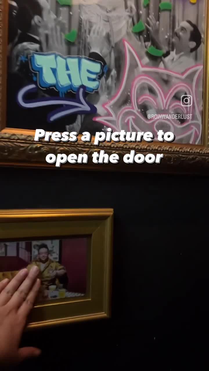 the Felix