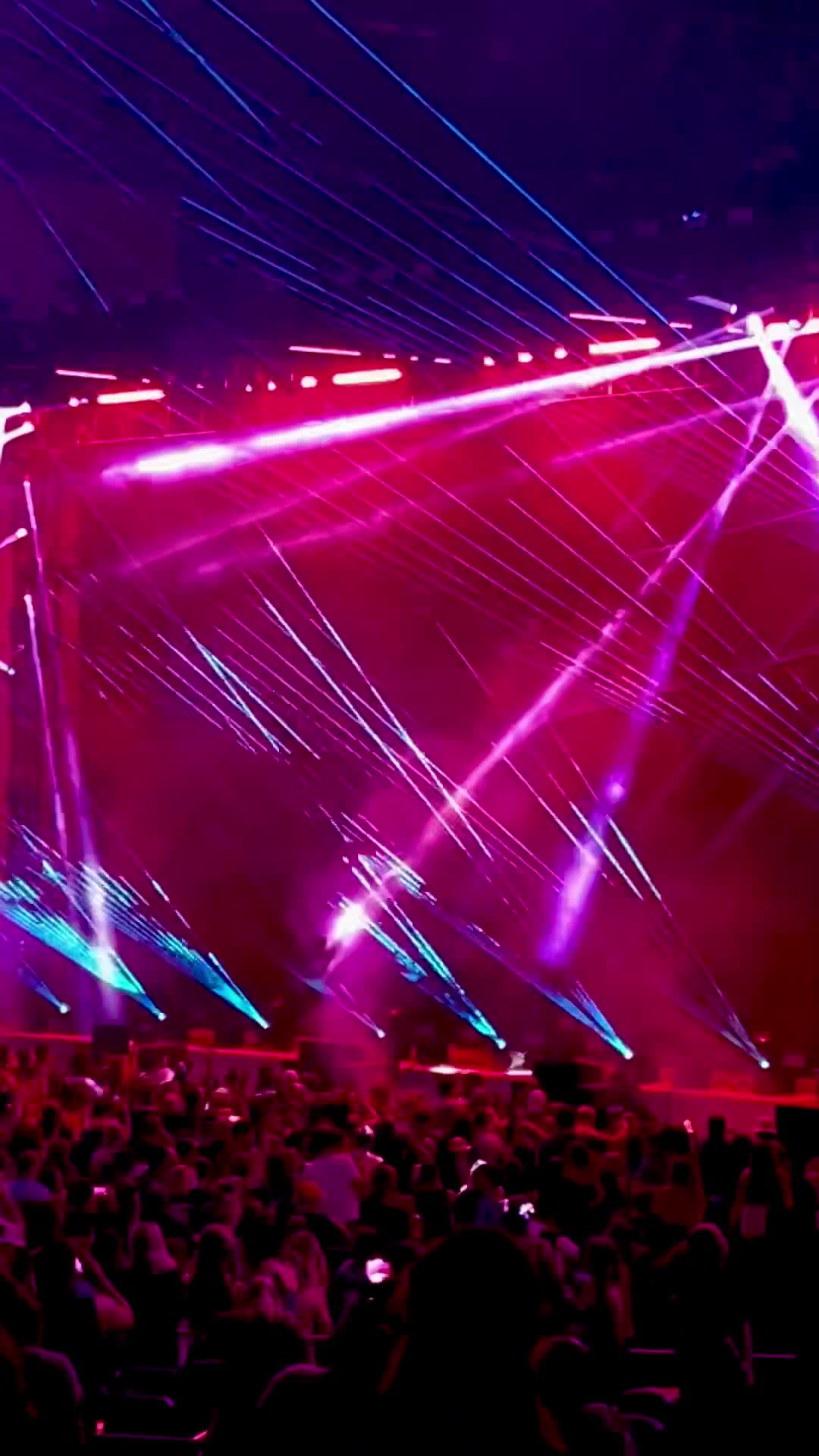 Video review of White River State Park