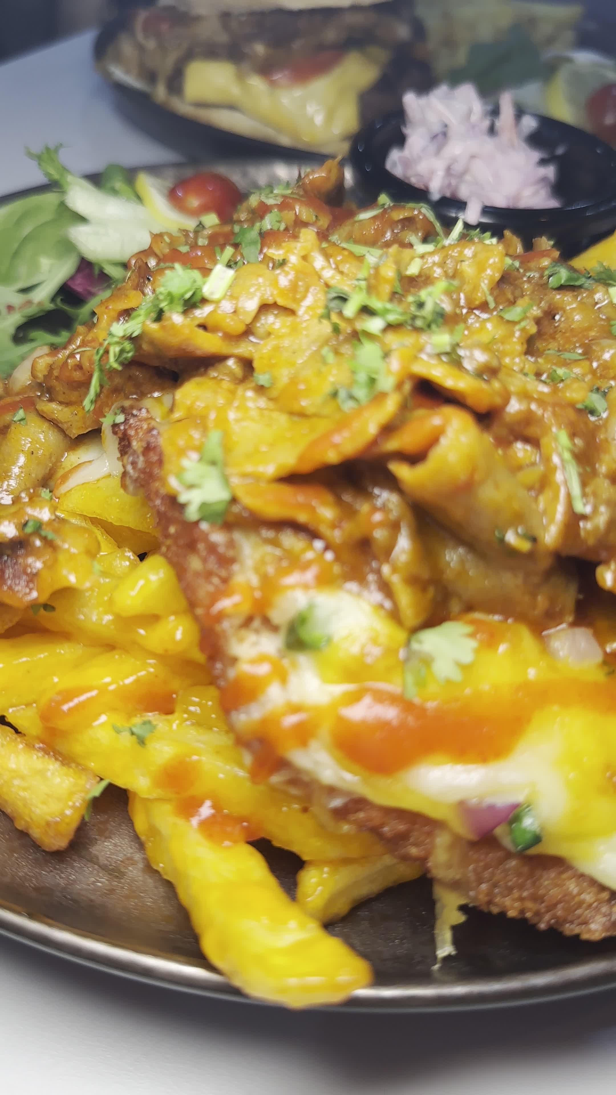 Chickaros Bournemouth