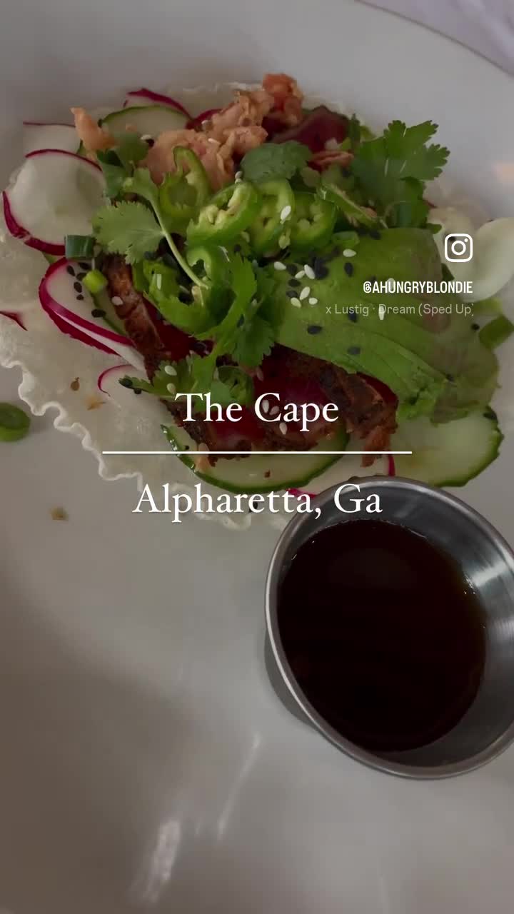 The Cape Restaurant & Beach Bar