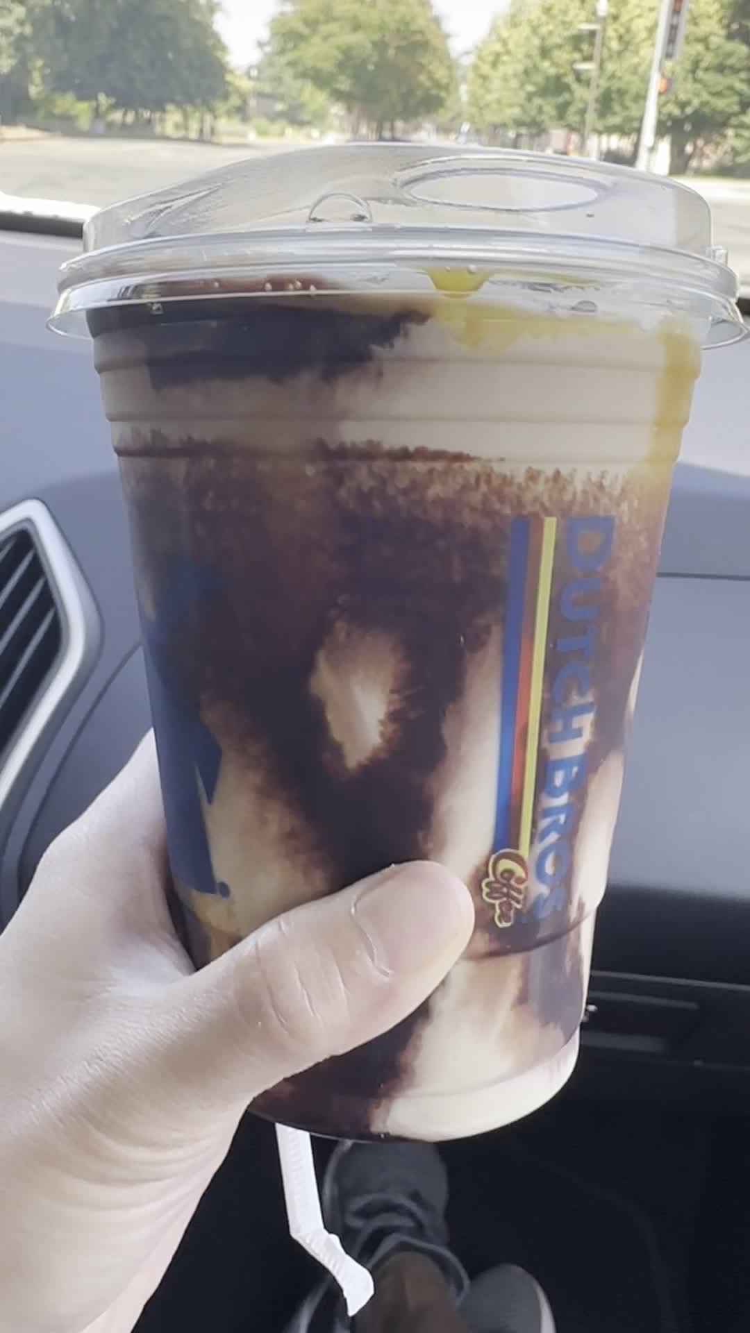 Dutch Bros Coffee