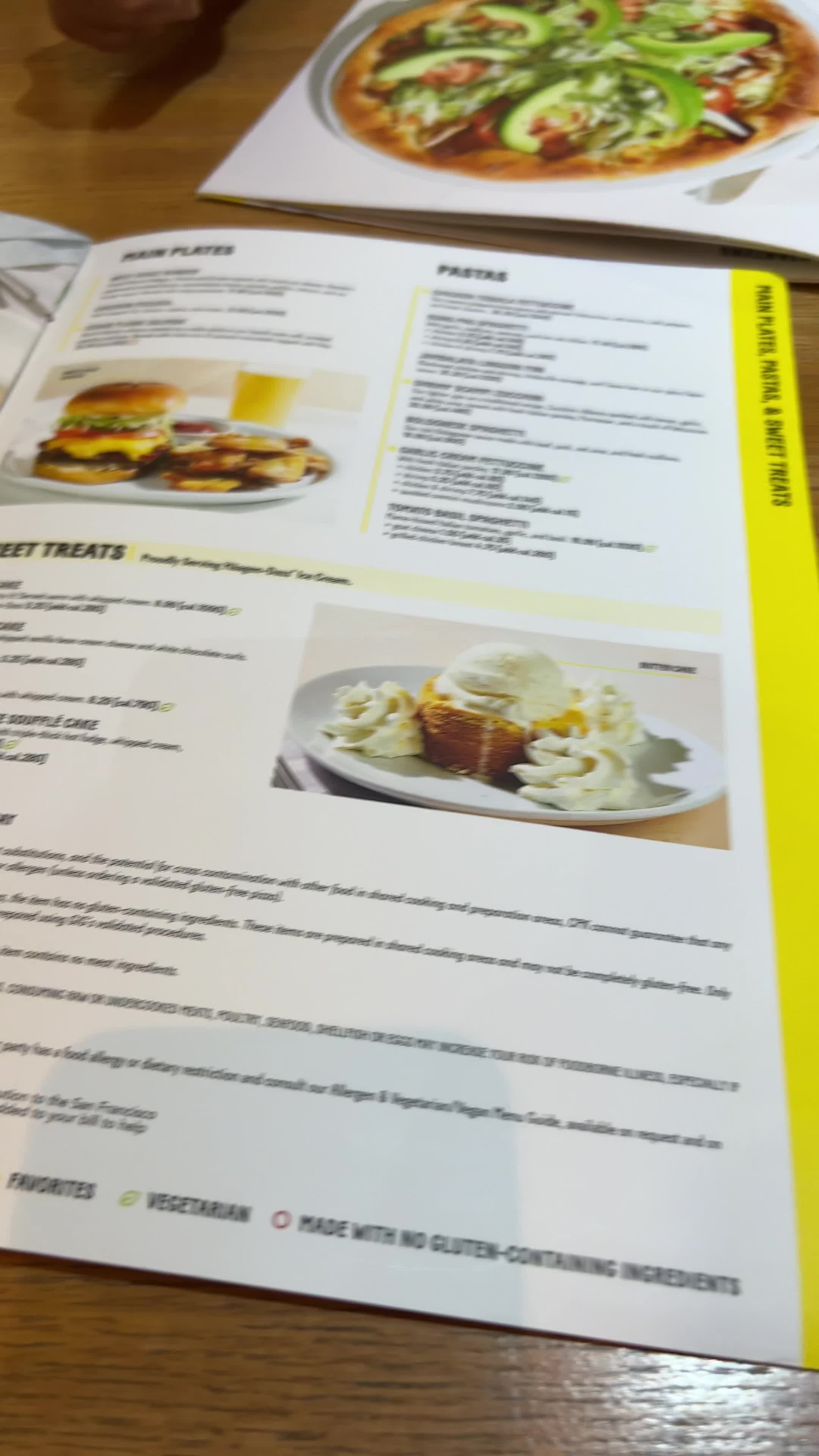 California Pizza Kitchen