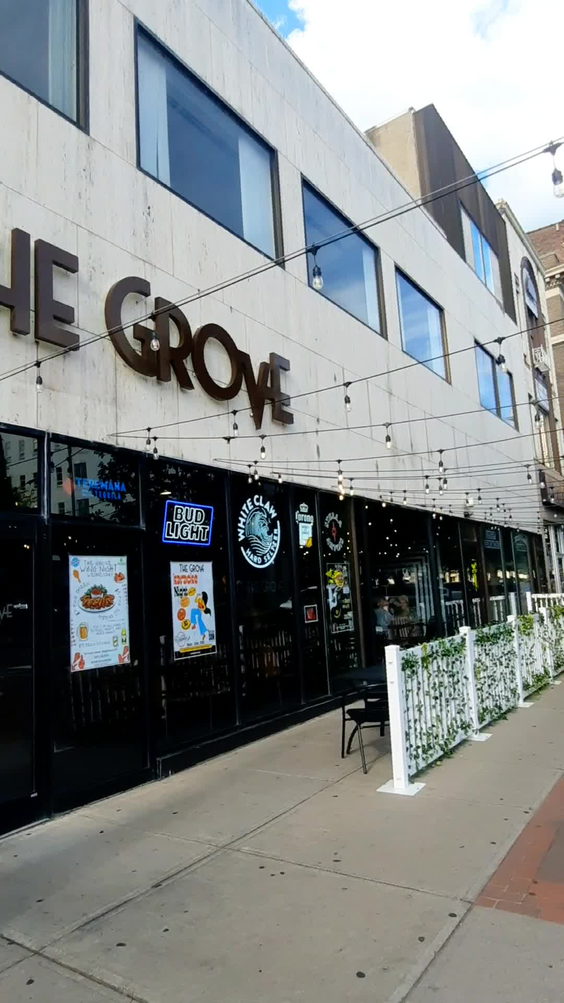 The Grove