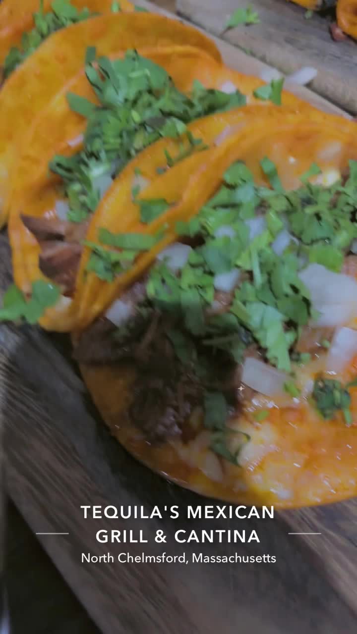 Tequila's Mexican Grill & Cantina