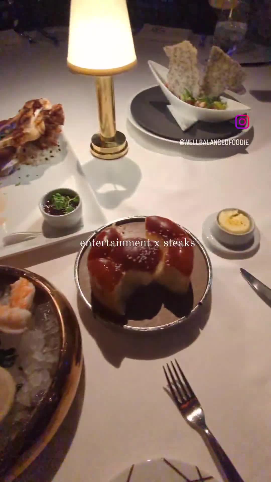 SW Steakhouse