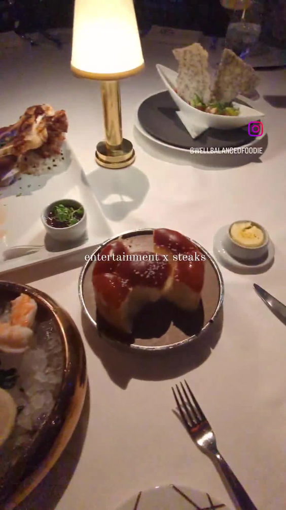 SW Steakhouse