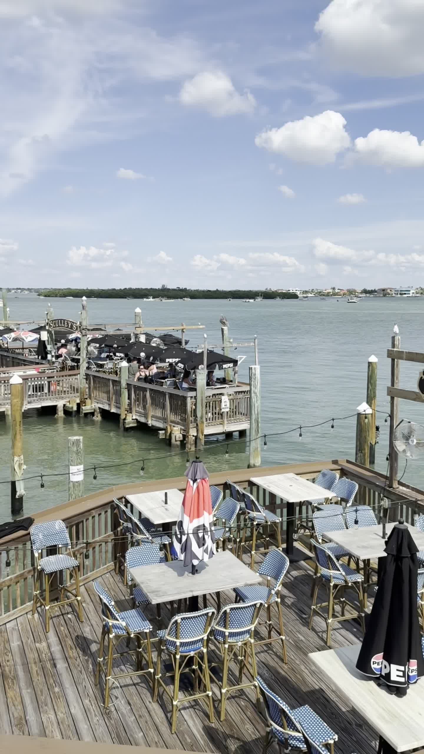 Video review of John's Pass Village and Boardwalk