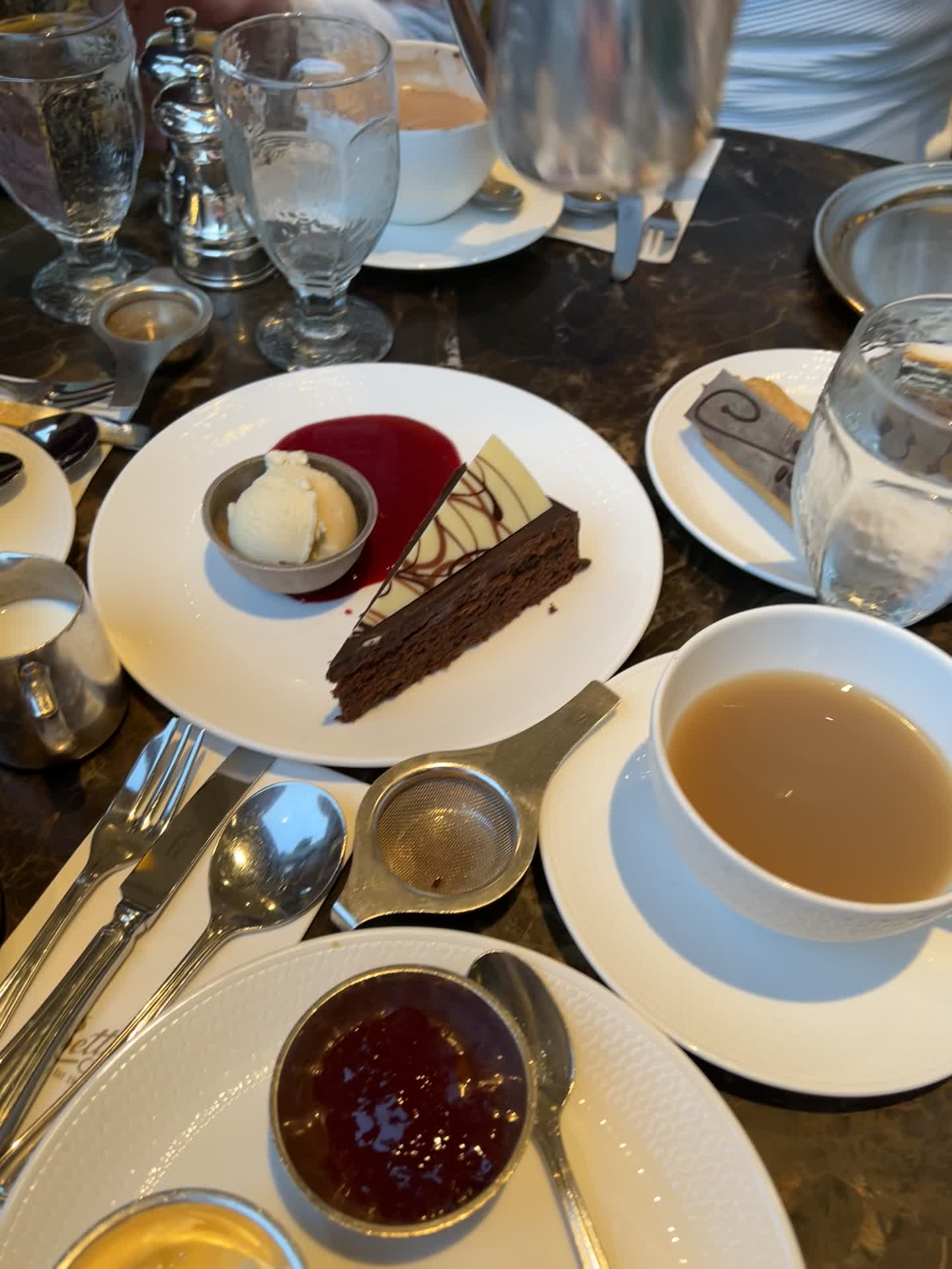 Bettys Café Tea Rooms