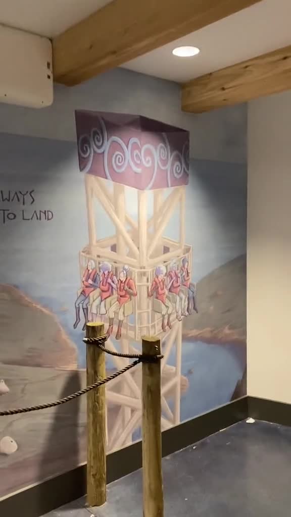 Lost Island Theme Park