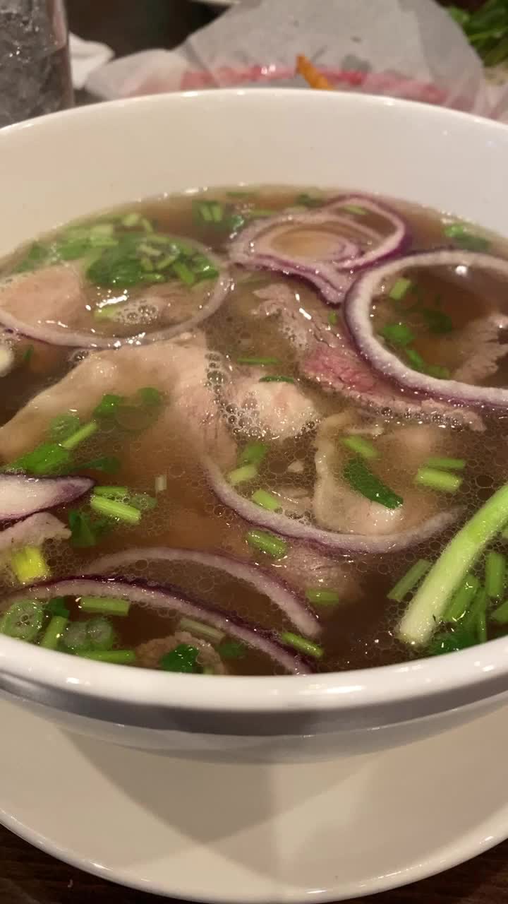 I Luv Pho Snellville