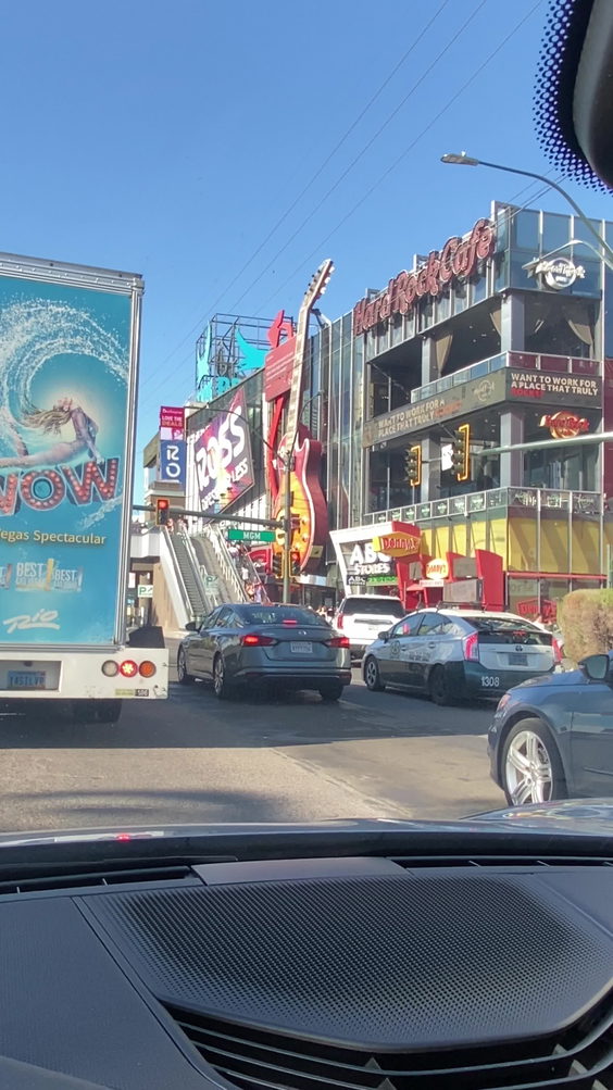 Hard Rock & Gifts
