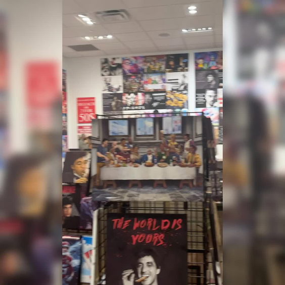 Oak Park Mall