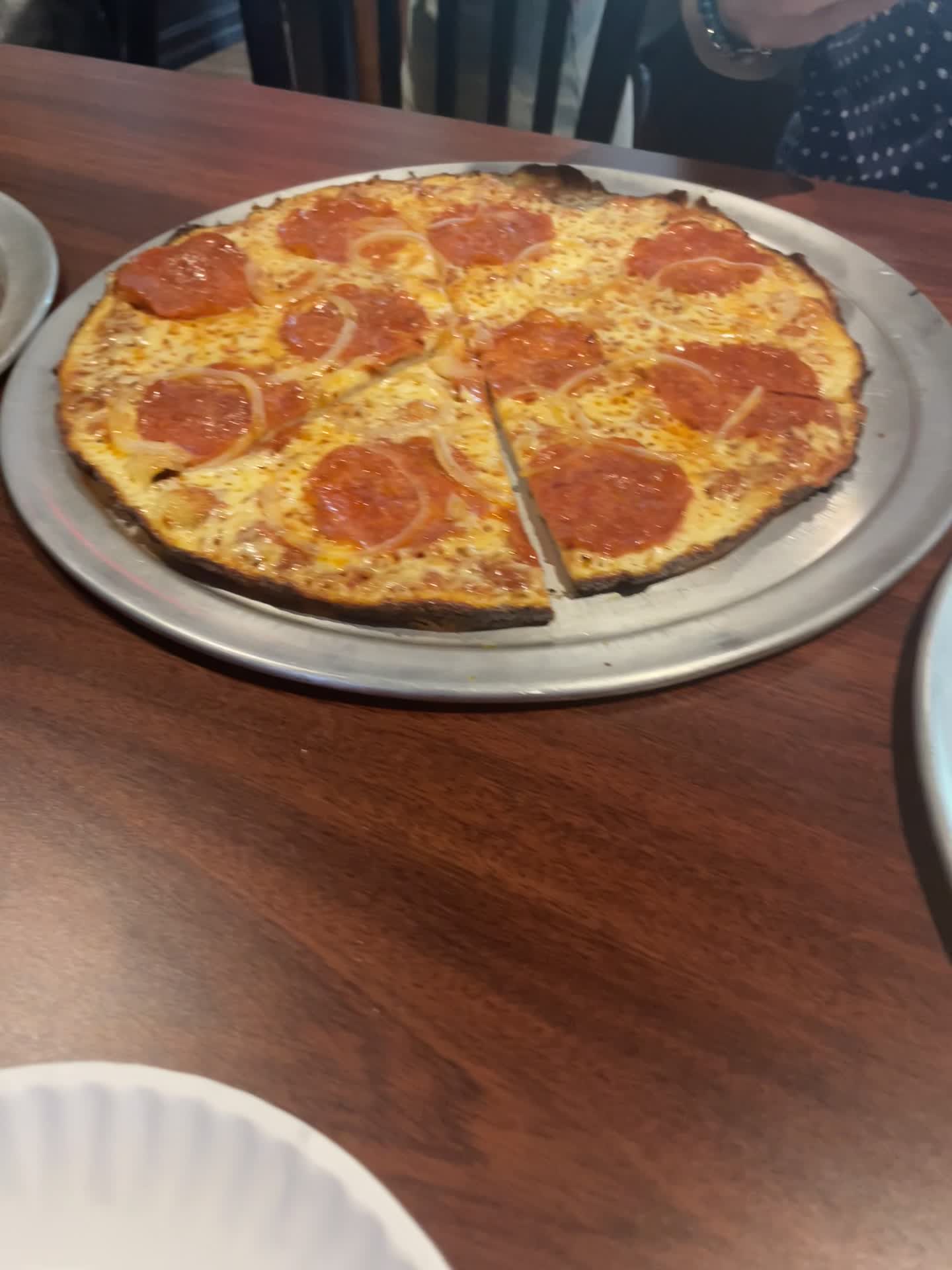 Colony Grill