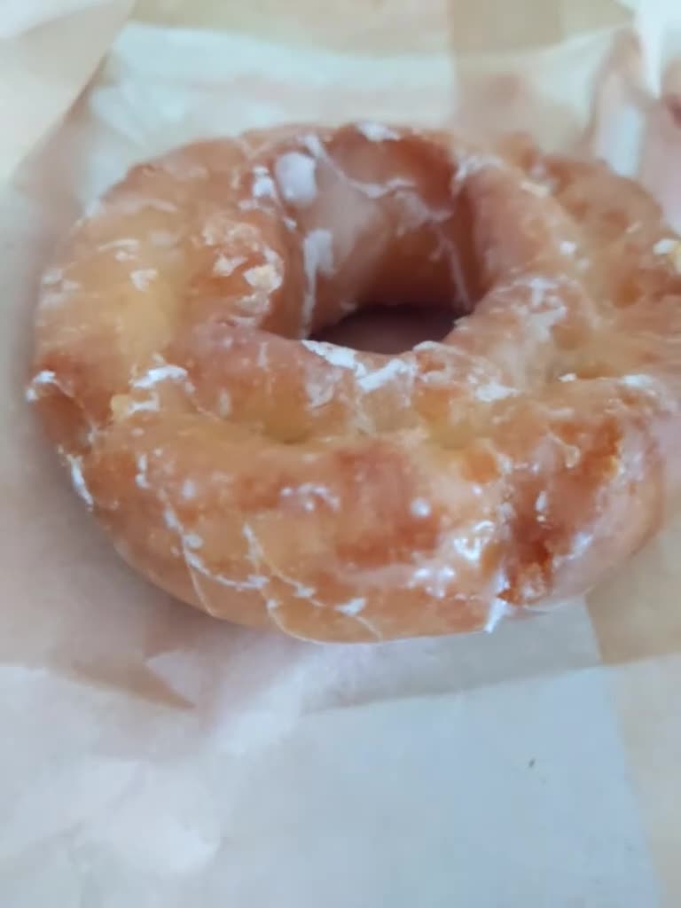 Video review of Tim Hortons