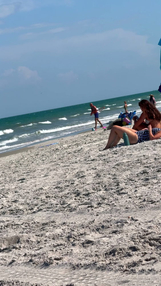 Cocoa Beach