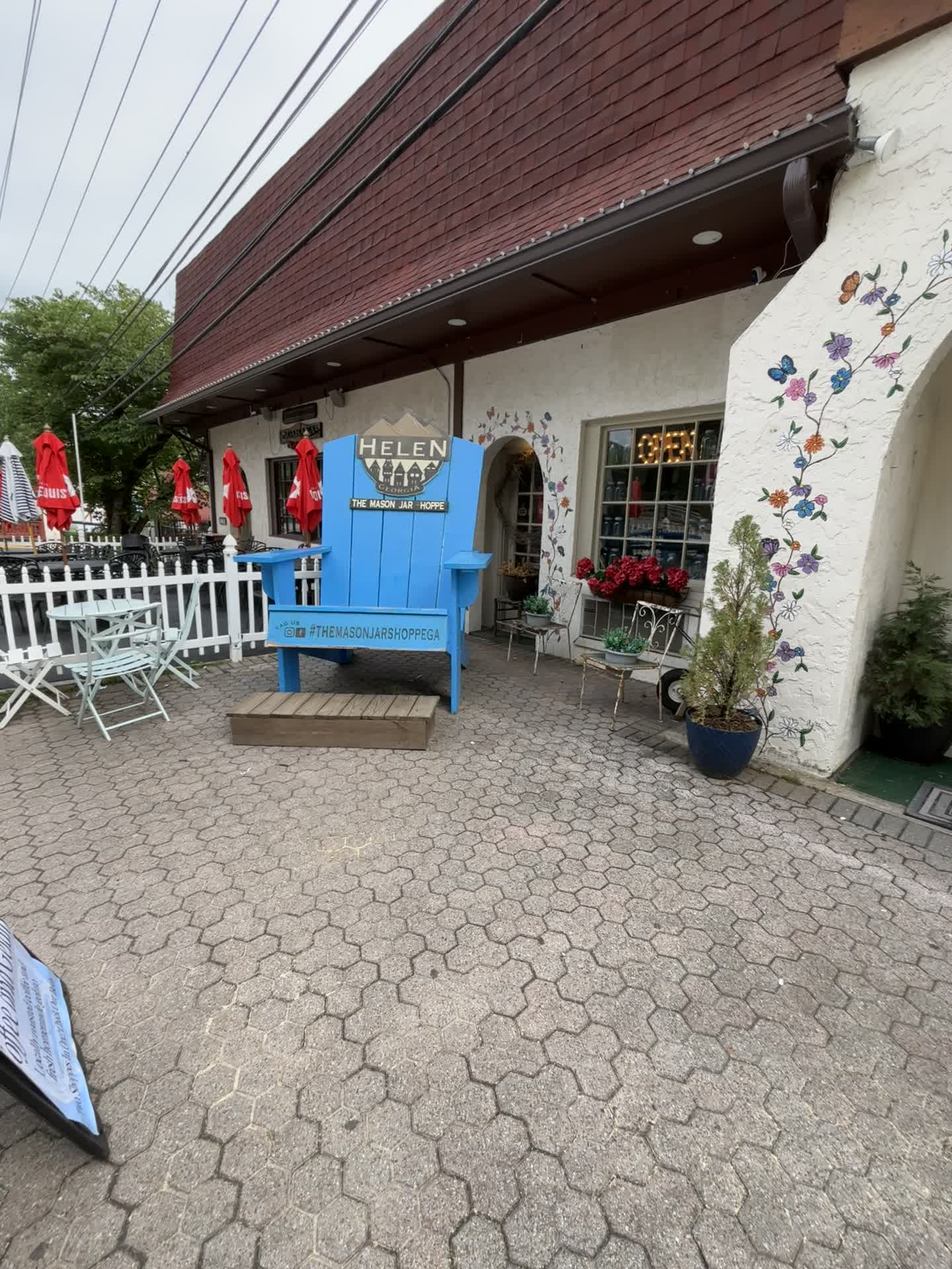 The Mason Jar Coffee & Gelato