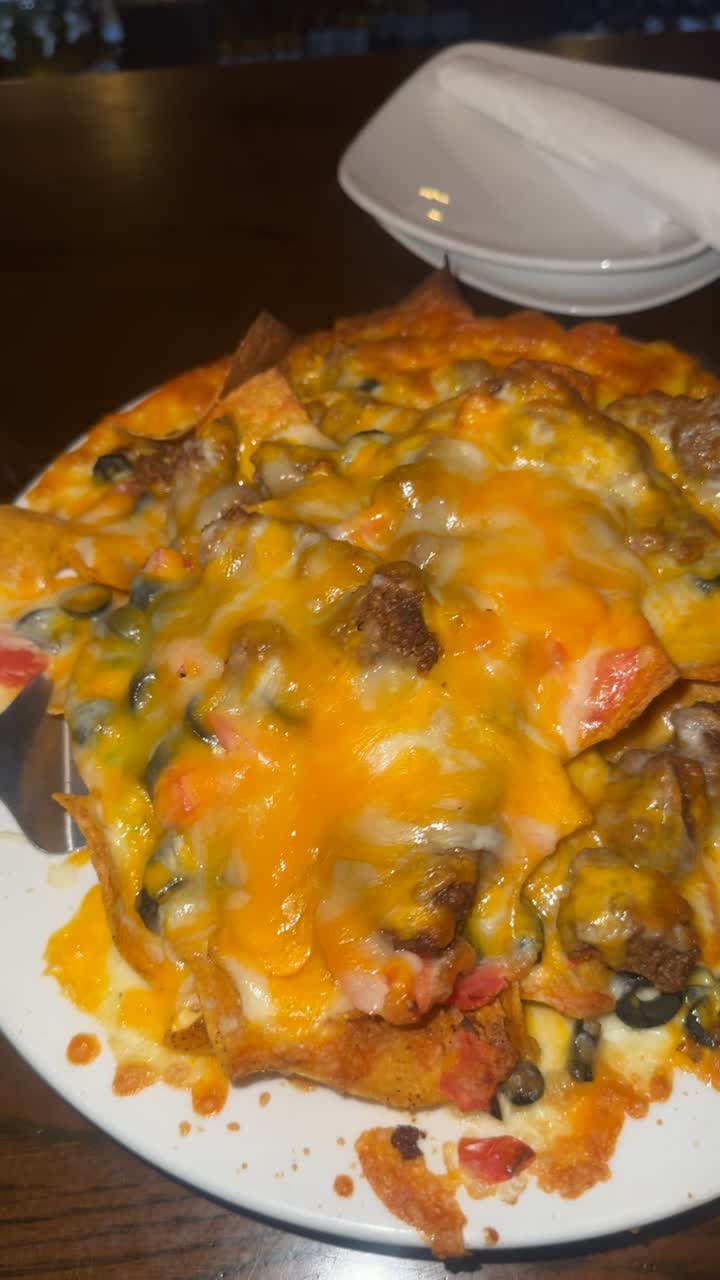 Shores Inn Food & Spirits