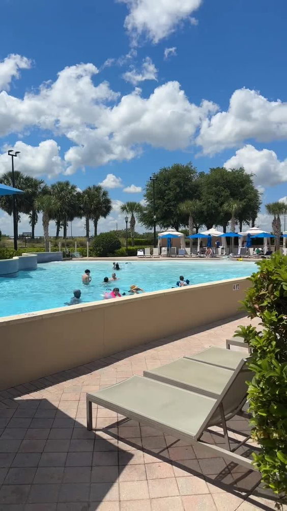Omni Orlando Resort at ChampionsGate