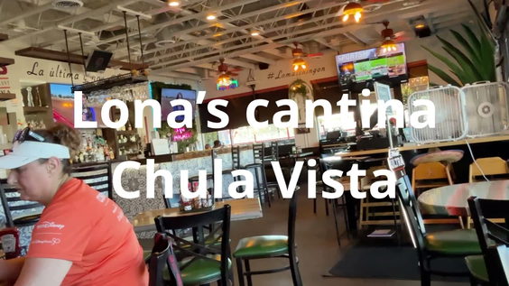 Lomas Cafe & Restaurant