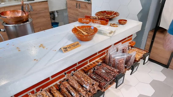 Sabor a España