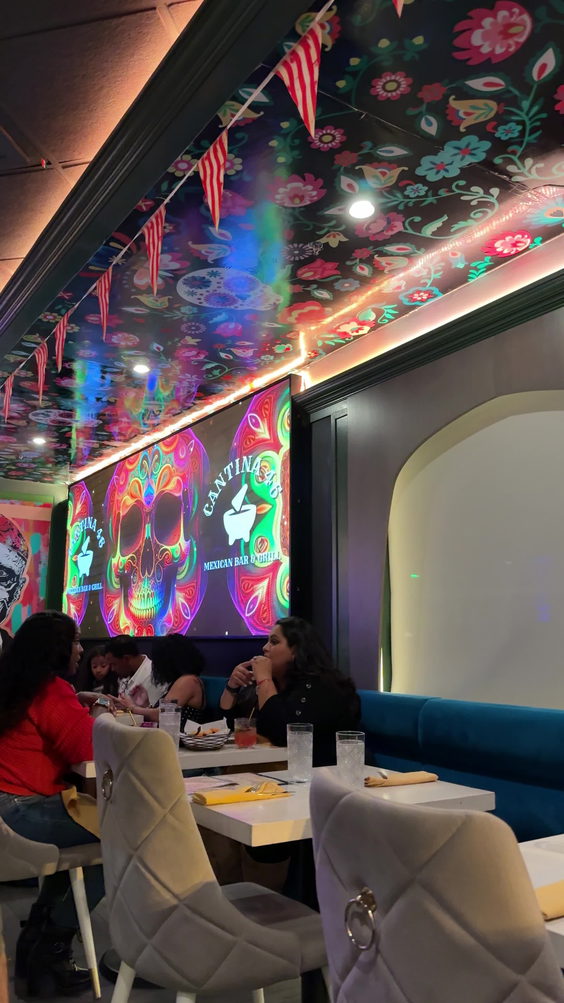 Cantina 46