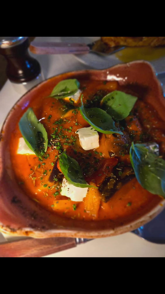 LPM Restaurant & Bar