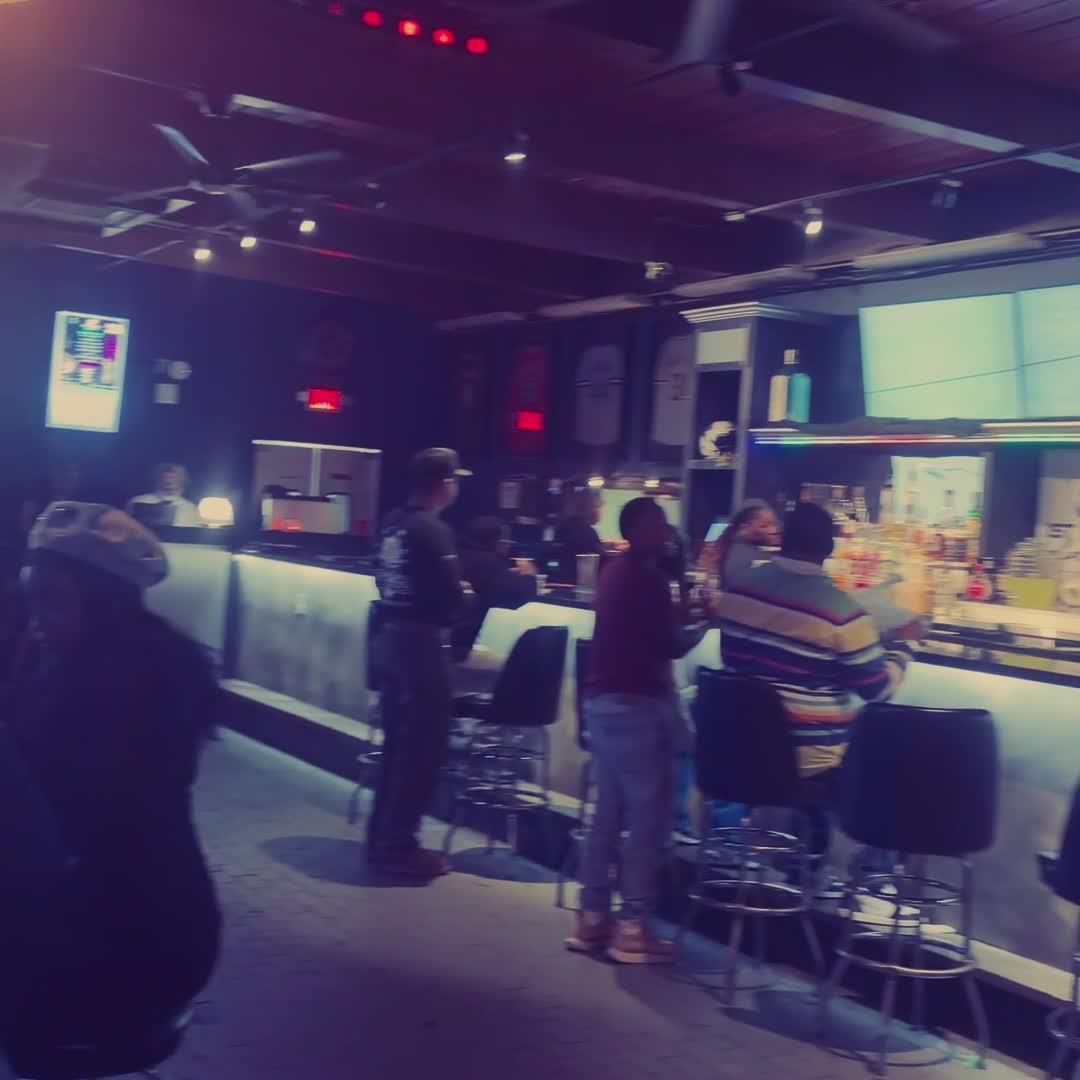 1st & Goal Sports Bar