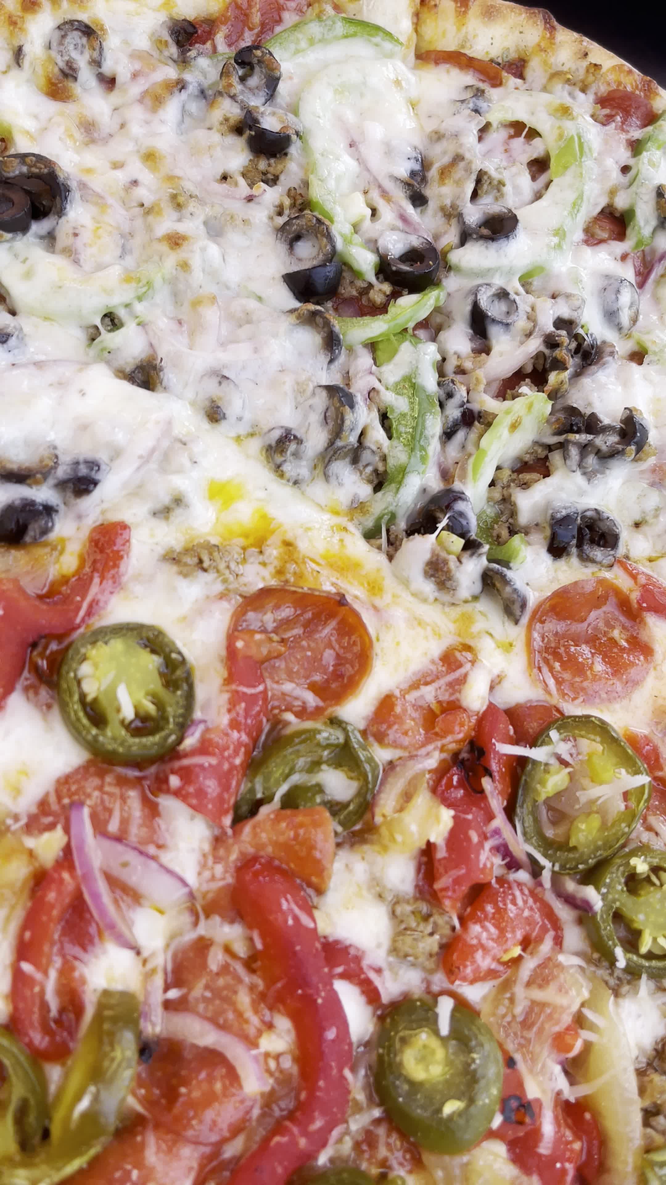 Pizzo's Pizzeria & Wine Bar