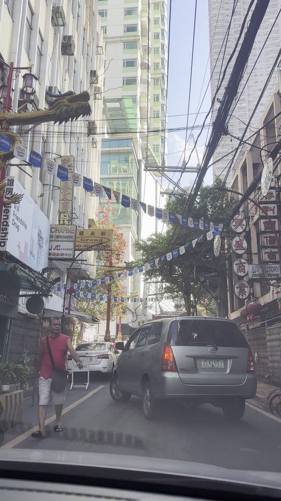 Binondo