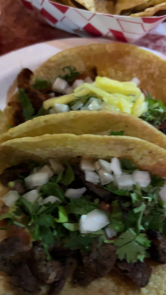 Vaquero Taquero