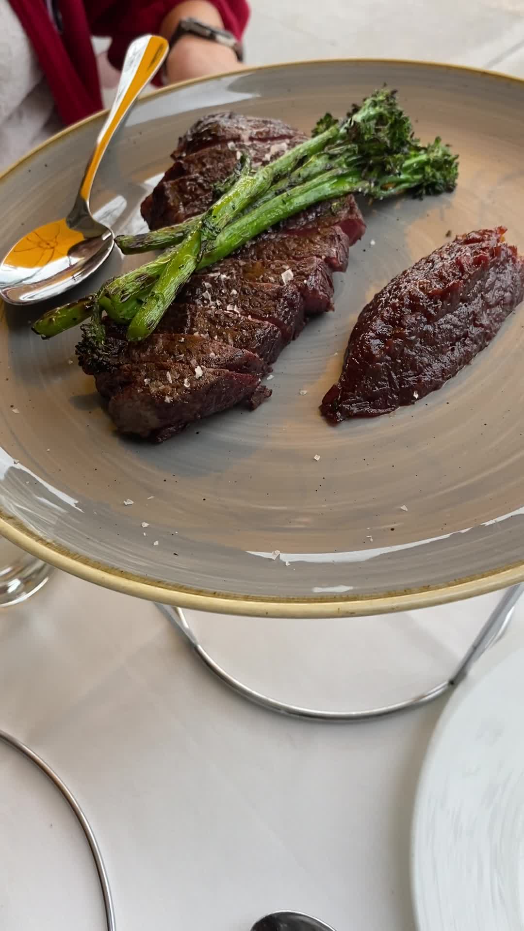 Video review of Otto Ristorante Italiano