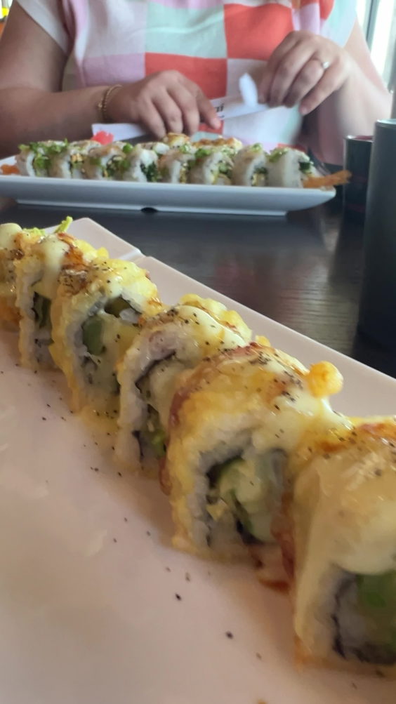 Sushi Kanpai